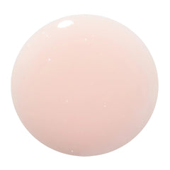 Aplicación rápida de Dazzle Dry Livin' La Vida Yoga para manicura limpia.
