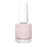 Esmalte Dazzle Dry Paso 3 Toque de Amor: acabado semitranslucido y elegante