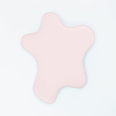 Dazzle Dry Base Coat being applied for base layer and wear