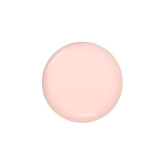 Dazzle Dry Base Coat on nails creates a strong foundation for lasting color