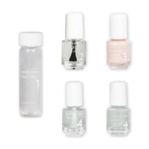 Dazzle Dry Prima Ballerina mini kit packaging for at-home manicure