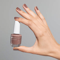 Top Coat de Dazzle Dry Étapa 4 para brillo duradero