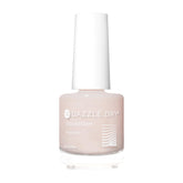 Dazzle Dry Transform Ridge Filler bottle smooths ridges for a flawless base.