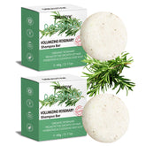 DBEAUTYM barra champú romero: limpieza suave para cabello sano.