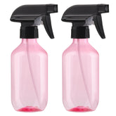 D Dymoece empty bottle front view for versatile spraying tasks