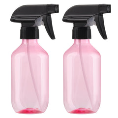 D Dymoece empty bottle front view for versatile spraying tasks