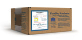 Dead Sea Warehouse crystal bath salts bulk for mineral-rich soaking