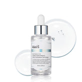serum vitamina C DearKlairs en botella para brillo suave