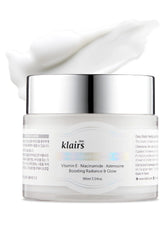 DearKlairs Vitamina E Máscara textura gel pudín para hidratación diaria