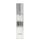 DedCool 01 Taunt bottle close-up, sleek design for everyday luxury.