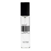 DedCool Xtra Milk bottle with bergamot notes for a crisp daily fragrance.