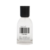 DedCool Xtra Milk bottle with bergamot notes for a lasting unisex scent