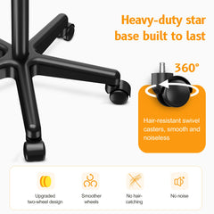 DEER BEAUTY aluminum alloy tray resists corrosion and heat for durable salon use.
