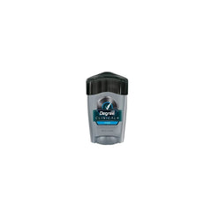 Degree Men Clean Clinical antiperspirant bottle with long-lasting protection and fresh fragrance.