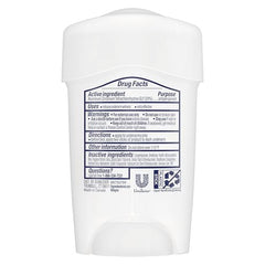 Degree women's clinical protection 5-in-1 pack delivers discreet, long-lasting antiperspirant performance.