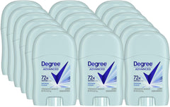 Degree Women's Travel Deodorant Shower Clean mini-stick for on-the-go freshness.