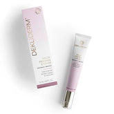 DEKLIDERM Neck Firming Cream jar for targeted neck firming.