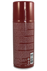 Demert Nail Enamel Dryer Spray 7.5 oz pack — back view highlighting storage and handling