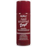 Demert Nail Enamel Dryer Spray bottle showing fast-drying finish for nails.