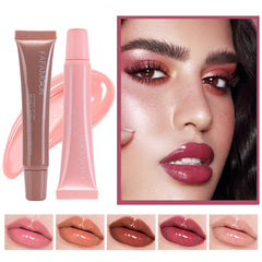 DENESTUP Lip Jam textura suave que desliza sin esfuerzo