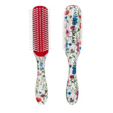 Denman D3 7-row detangling brush for smooth curls