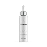 Deoxygain topical hair treatment bottle for daily scalp care and fuller look.
