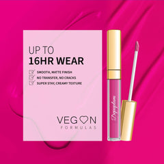 Depuplum Barra Labios Veinte Tonos: amplia gama para combinar con cualquier ocasión.