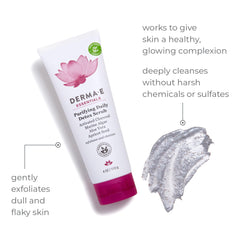 DERMA E alga wakame mineral hidratante para la piel