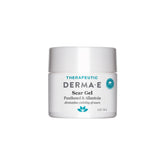 Derma E Gel para Cicatrices: bote de 60 ml, ayuda a hidratar y suavizar la piel.