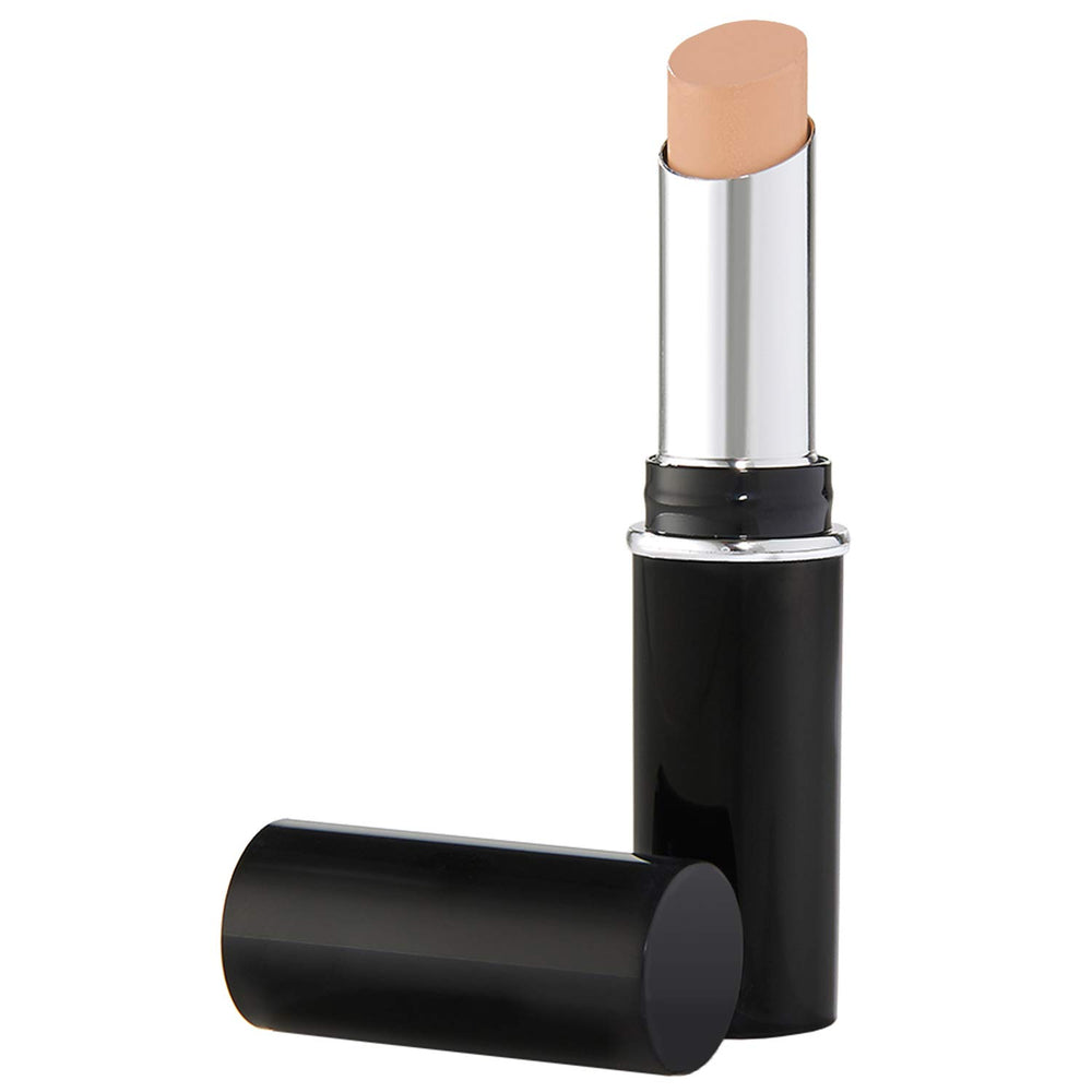Dermablend Quick Fix Concealer Stick applied for precise coverage