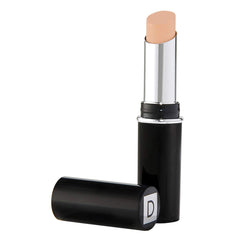 Dermablend Quick Fix Concealer Stick packaging for fast on the go coverage