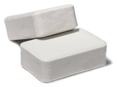 DermaHarmony barra zinc 2% ingredientes naturales sin fragancias artificiales.