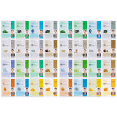 DERMAL 32 Combo Pack box showcases premium Korean sheet masks for daily hydration.