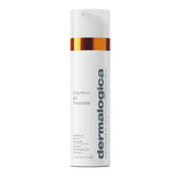 Dermalogica Biolumin-C gel moisturizer jar for radiant, hydrated skin.