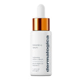 Dermalogica Biolumin-C Serum bottle showcasing the brightening formula
