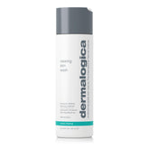Dermalogica Clearing Skin Wash bottle front view for daily clear skin.
