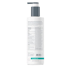 Dermalogica Clearing Skin Wash bottle with pump ready for daily cleansing routine