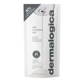 Dermalogica Daily Microfoliant powder-dispense for easy daily exfoliation and brightening potential.