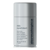 Dermalogica Daily Superfoliant: polvo activado con agua para limpiar poros profundos.