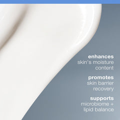Dermalogica Intensive Moisture Balance pump bottle for easy, mess-free application.