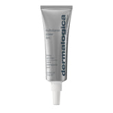 Dermalogica Multivitamin Power Firm Eye Cream bottle shows firming action around the eye.