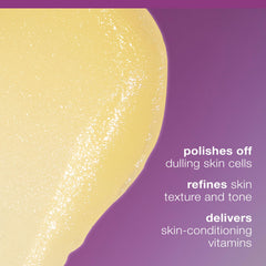 Dermalogica Multivitamin Thermafoliant demonstrates thermal action for deeper ingredient delivery