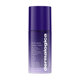 Dermalogica Phyto Nature Oxygen Cream packaging closeup highlights premium hydration-ready formula.
