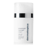 Dermalogica PowerBright Crema Nocturna: ilumina y unifica tono.