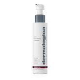 Dermalogica Skin Resurfacing Cleanser bottle front shows premium exfoliating formula for aging skin.