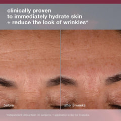 Dermalogica SPF50 cream texture close-up highlighting a smooth finish