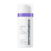 Dermalogica Stabilizing Repair Cream tube close-up for sensitive skin soothing