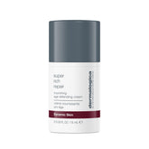 Dermalogica Super Rich Repair jar shows rich hydration in a premium container