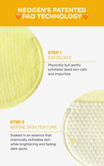 Lemongrass and lemon ingredients visual suggesting brightening and refreshed look.