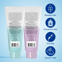 Dermasil Night Cream with Vitamin C and Squalane for nighttime nourishment.